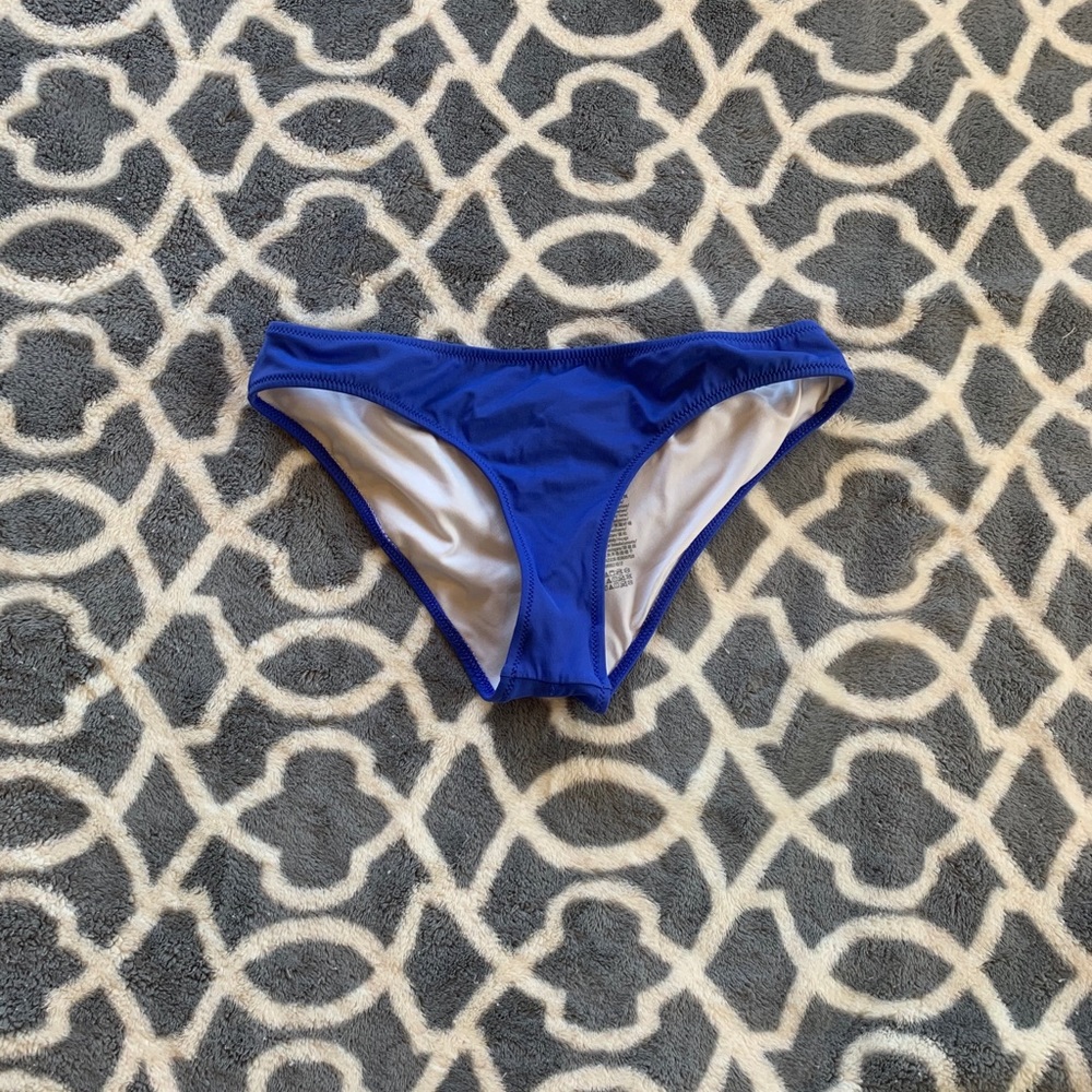 Victoria's Secret bikini bottom